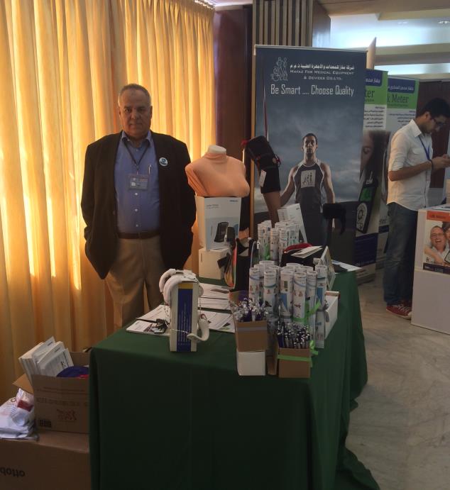 JU scientific day 2015 -2